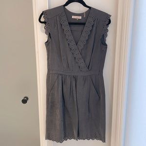Rebecca Taylor dress size 4